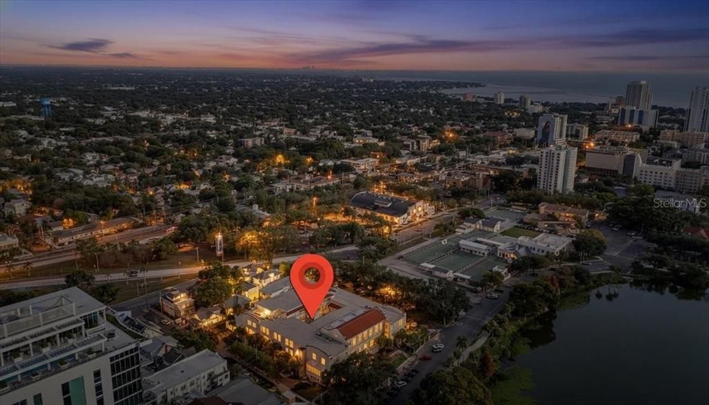 В аренду: $2,650 (2 спален, 2 ванн, 795 Квадратных фут)