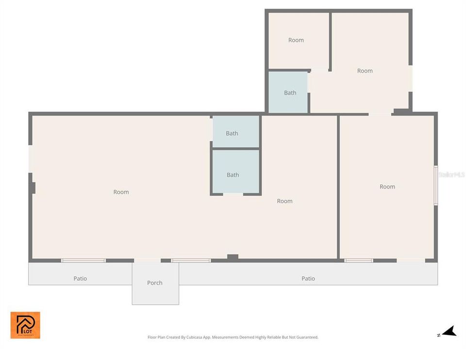 For Sale: $850,000 (0 beds, 0 baths, 2800 Square Feet)