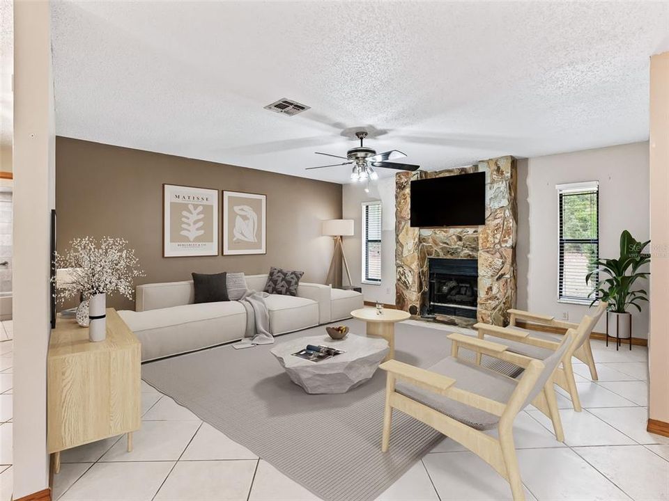 На продажу: $560,000 (2 спален, 2 ванн, 1549 Квадратных фут)