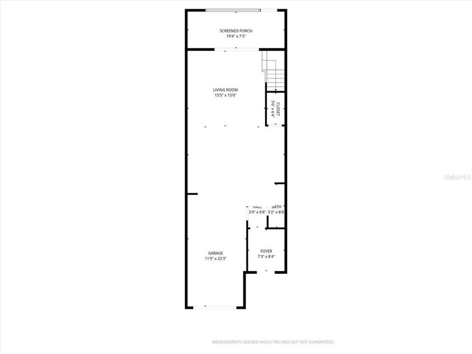 На продажу: $306,900 (3 спален, 2 ванн, 1673 Квадратных фут)