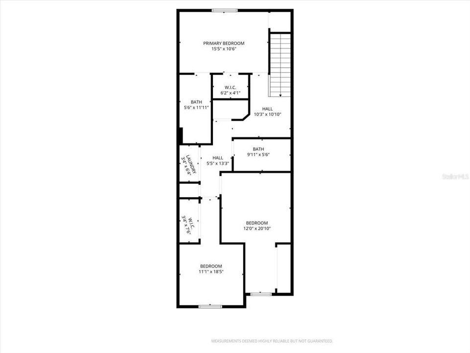 На продажу: $306,900 (3 спален, 2 ванн, 1673 Квадратных фут)