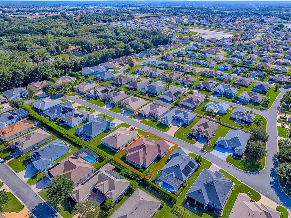 На продажу: $539,900 (3 спален, 2 ванн, 2421 Квадратных фут)