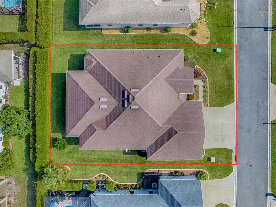 На продажу: $539,900 (3 спален, 2 ванн, 2421 Квадратных фут)