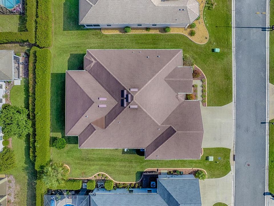 На продажу: $539,900 (3 спален, 2 ванн, 2421 Квадратных фут)