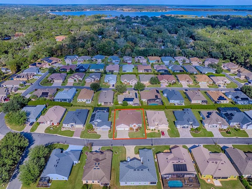 На продажу: $539,900 (3 спален, 2 ванн, 2421 Квадратных фут)