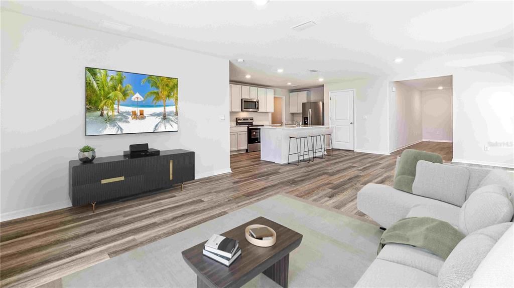 En Venta: $398,990 (5 camas, 3 baños, 2447 Pies cuadrados)