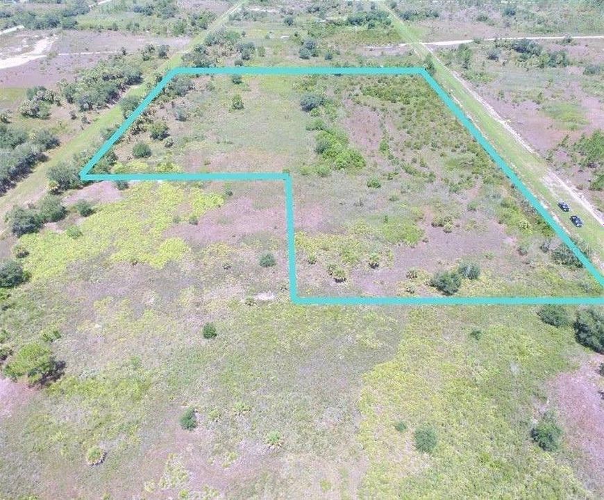 For Sale: $269,900 (10.00 acres)