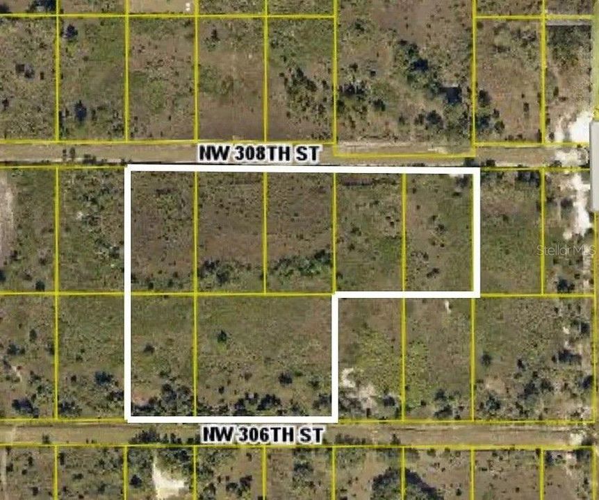 For Sale: $269,900 (10.00 acres)
