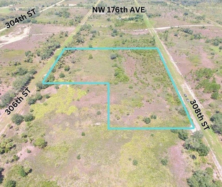 For Sale: $269,900 (10.00 acres)