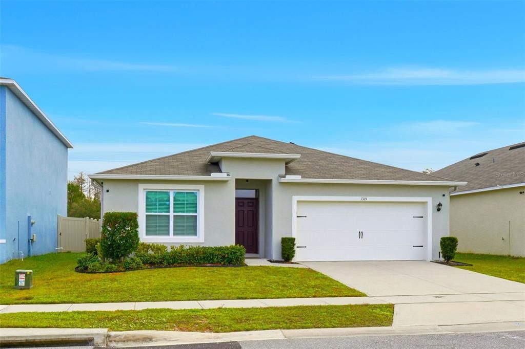 На продажу: $430,000 (4 спален, 2 ванн, 1851 Квадратных фут)