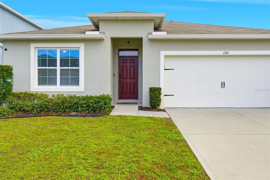 На продажу: $430,000 (4 спален, 2 ванн, 1851 Квадратных фут)