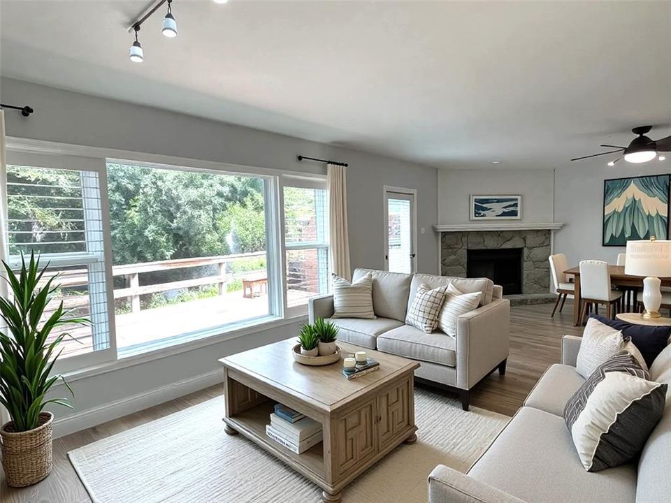 出租: $3,550 (3 贝兹, 2 浴室, 1833 平方英尺)