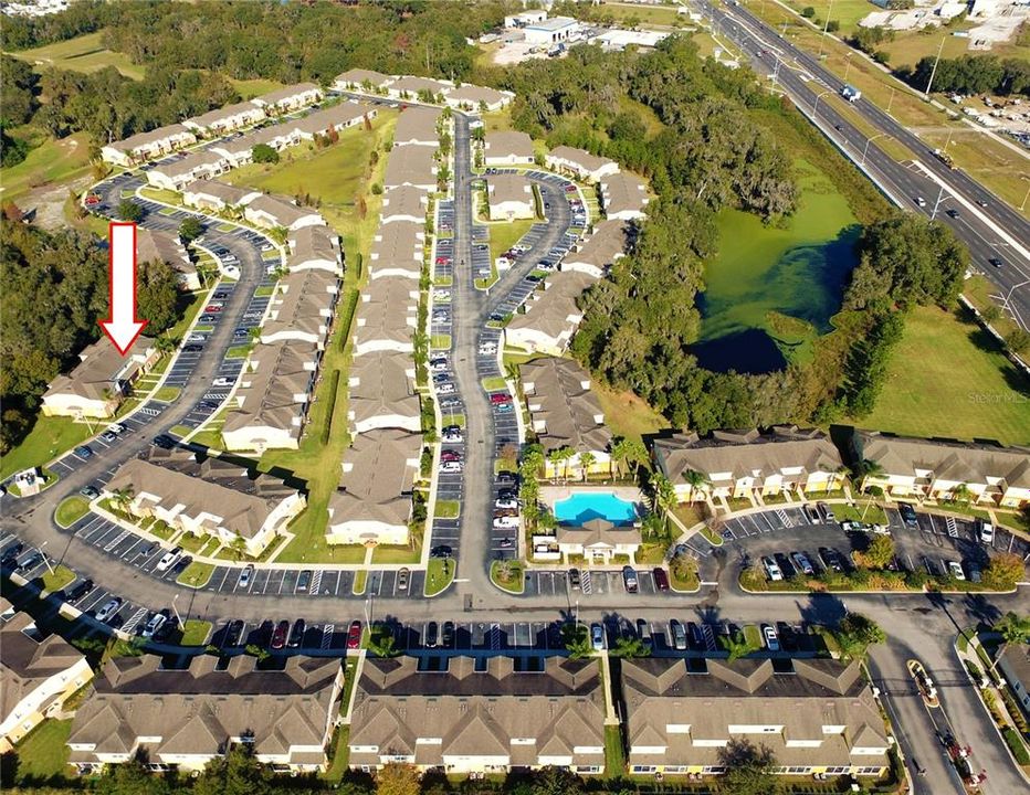 В аренду: $1,700 (2 спален, 2 ванн, 1224 Квадратных фут)