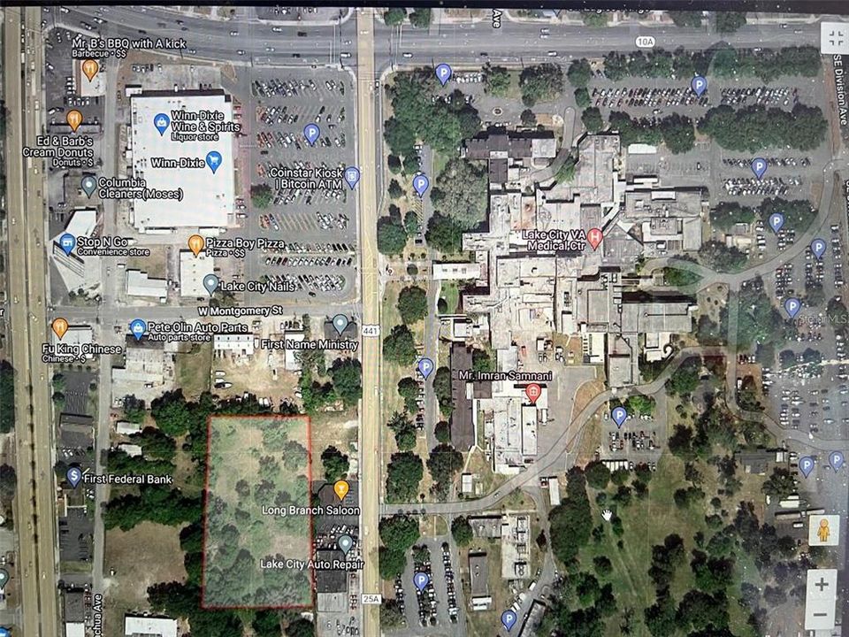 For Sale: $365,000 (2.16 acres)