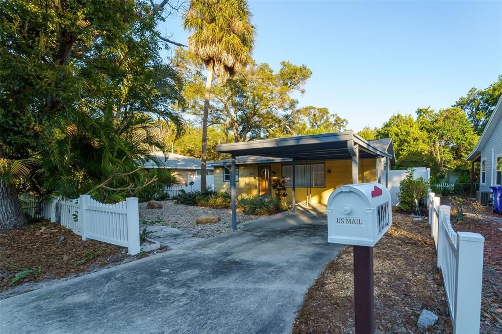 En Venta: $325,000 (2 camas, 1 baños, 872 Pies cuadrados)