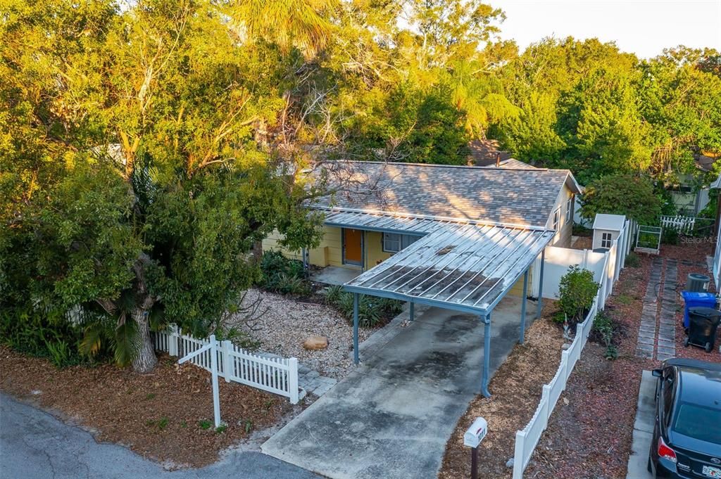 En Venta: $325,000 (2 camas, 1 baños, 872 Pies cuadrados)