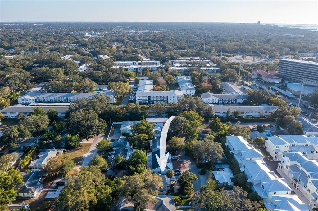 En Venta: $325,000 (2 camas, 1 baños, 872 Pies cuadrados)