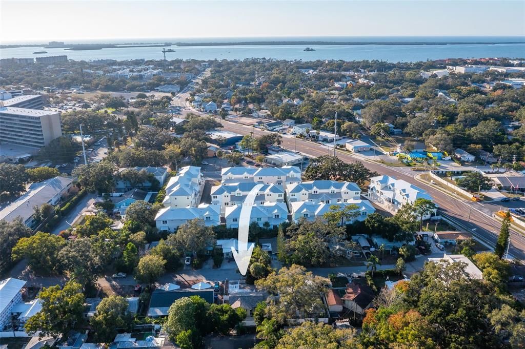 En Venta: $325,000 (2 camas, 1 baños, 872 Pies cuadrados)