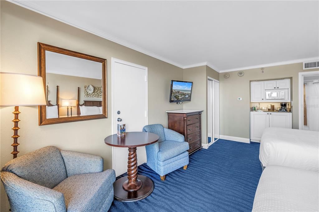 En Venta: $340,000 (1 camas, 1 baños, 300 Pies cuadrados)