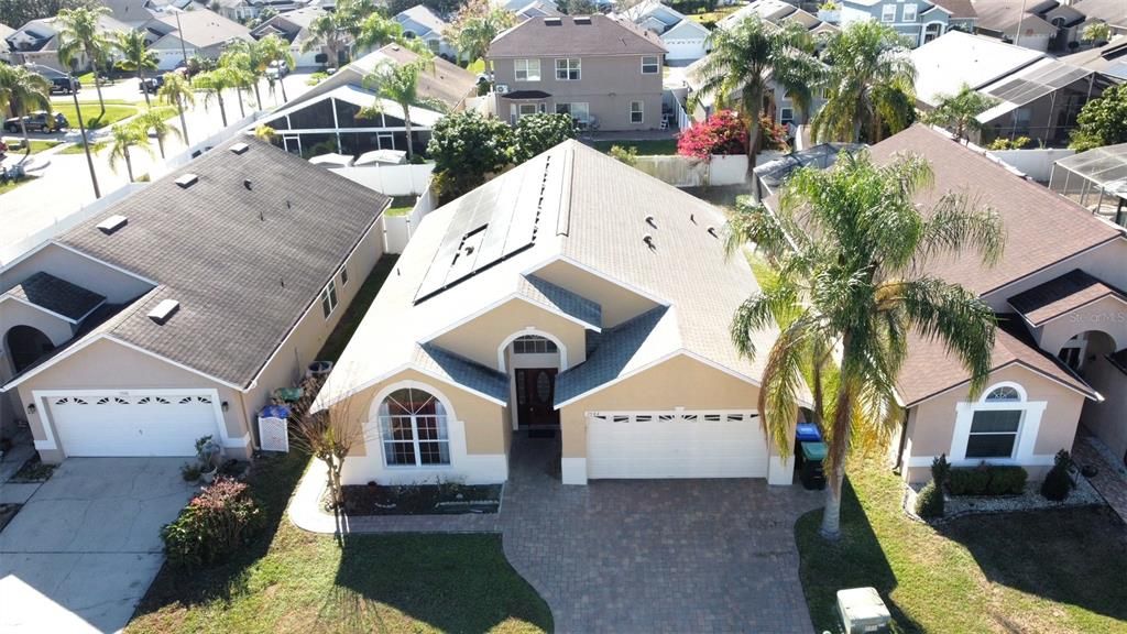 Activo con contrato: $424,900 (3 camas, 2 baños, 1642 Pies cuadrados)