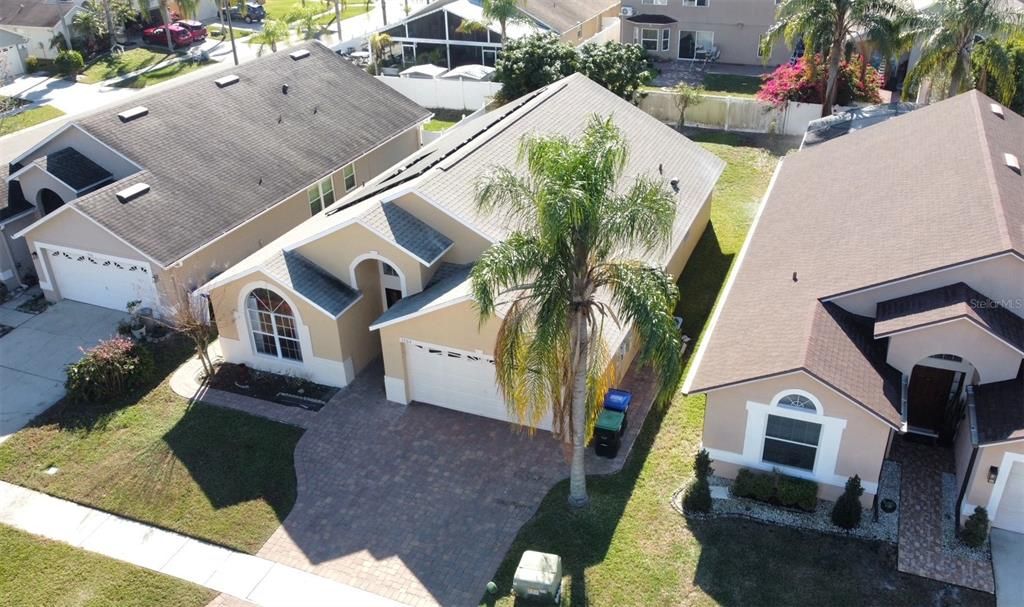 Activo con contrato: $424,900 (3 camas, 2 baños, 1642 Pies cuadrados)