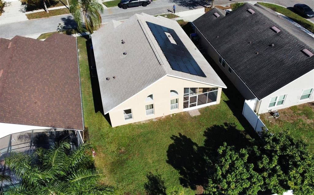 Activo con contrato: $424,900 (3 camas, 2 baños, 1642 Pies cuadrados)