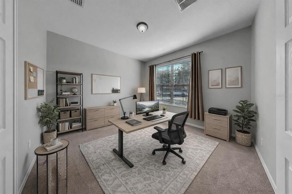 На продажу: $499,000 (3 спален, 2 ванн, 2051 Квадратных фут)