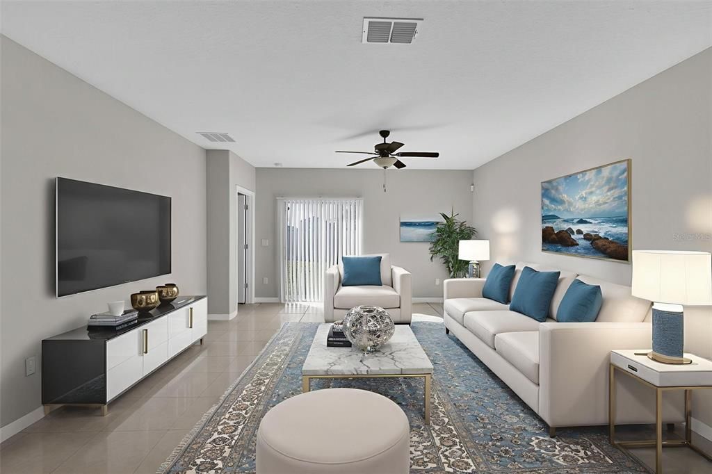 待售: $385,000 (5 贝兹, 2 浴室, 2415 平方英尺)