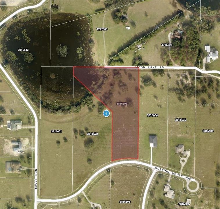 For Sale: $299,900 (5.38 acres)