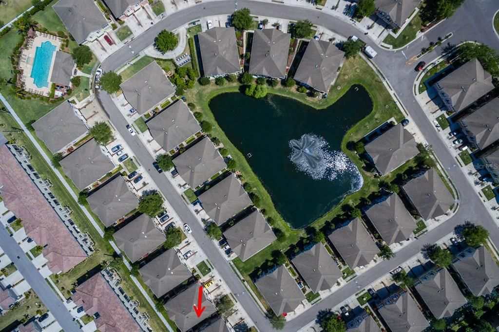 На продажу: $449,900 (3 спален, 2 ванн, 1635 Квадратных фут)