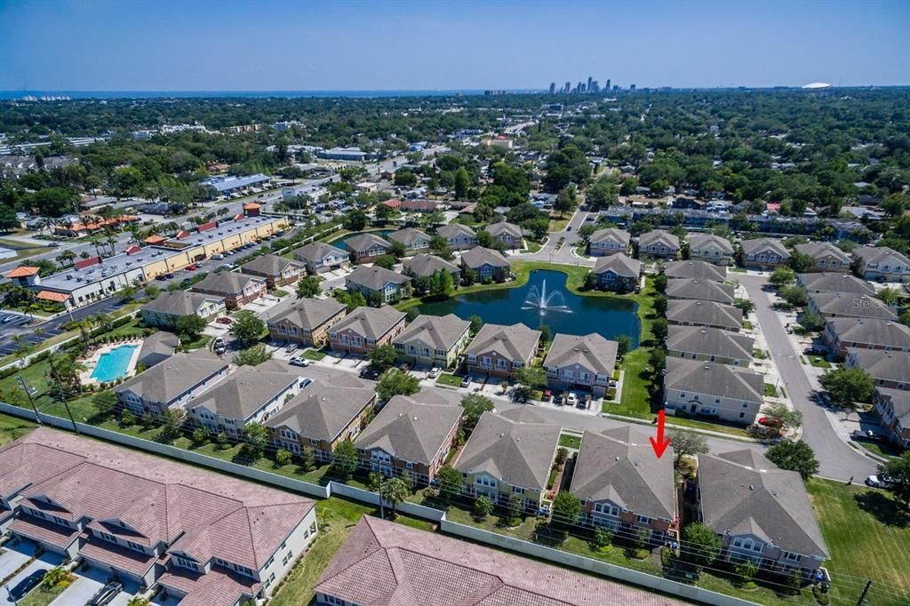 На продажу: $449,900 (3 спален, 2 ванн, 1635 Квадратных фут)