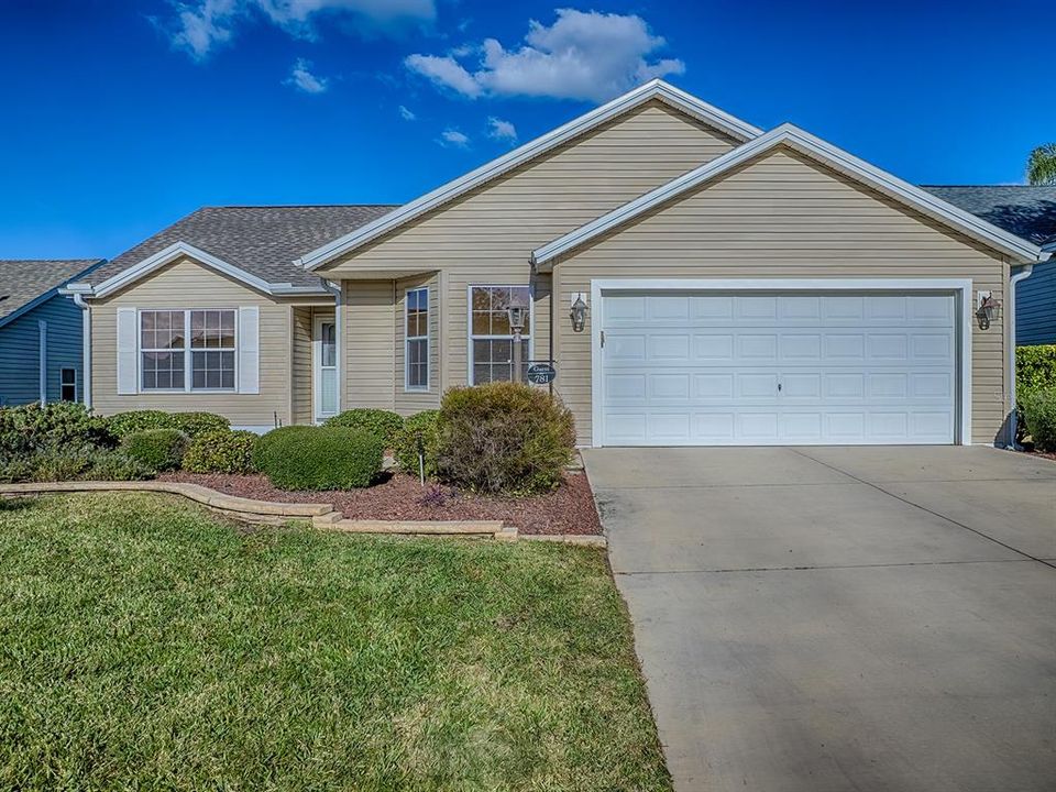 На продажу: $365,000 (3 спален, 2 ванн, 1512 Квадратных фут)