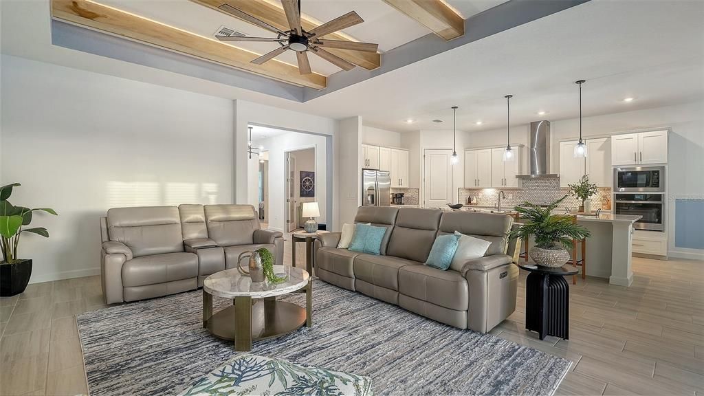 For Rent: $12,000 (3 beds, 3 baths, 2444 Square Feet)