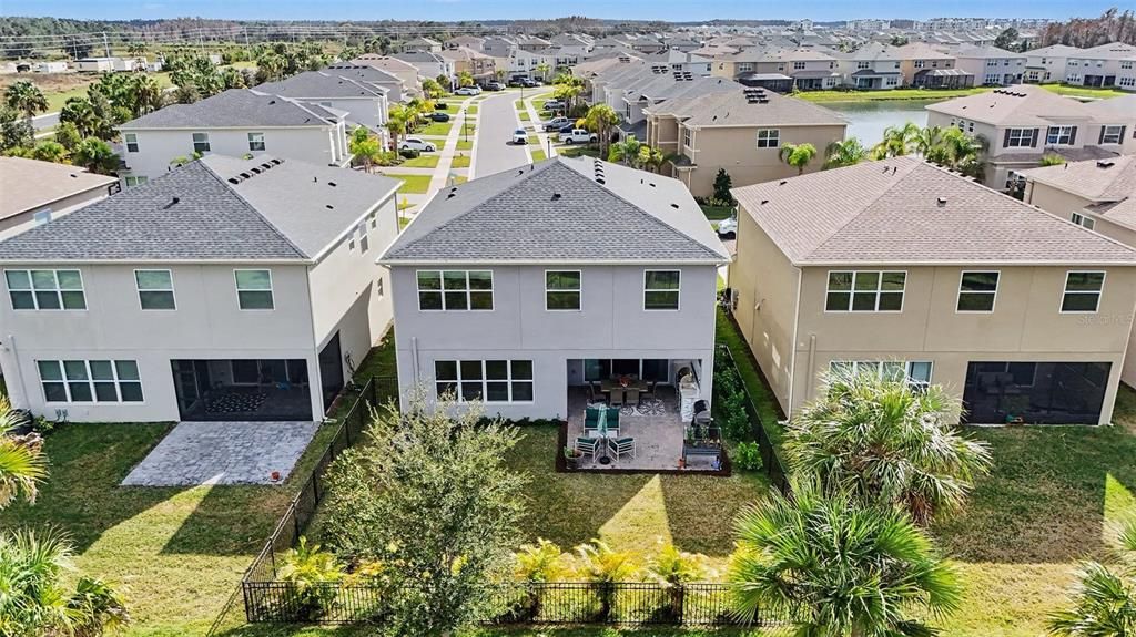 For Sale: $690,000 (4 beds, 4 baths, 2961 Square Feet)