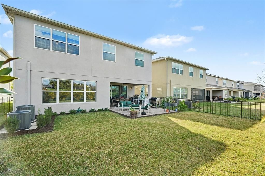 For Sale: $690,000 (4 beds, 4 baths, 2961 Square Feet)