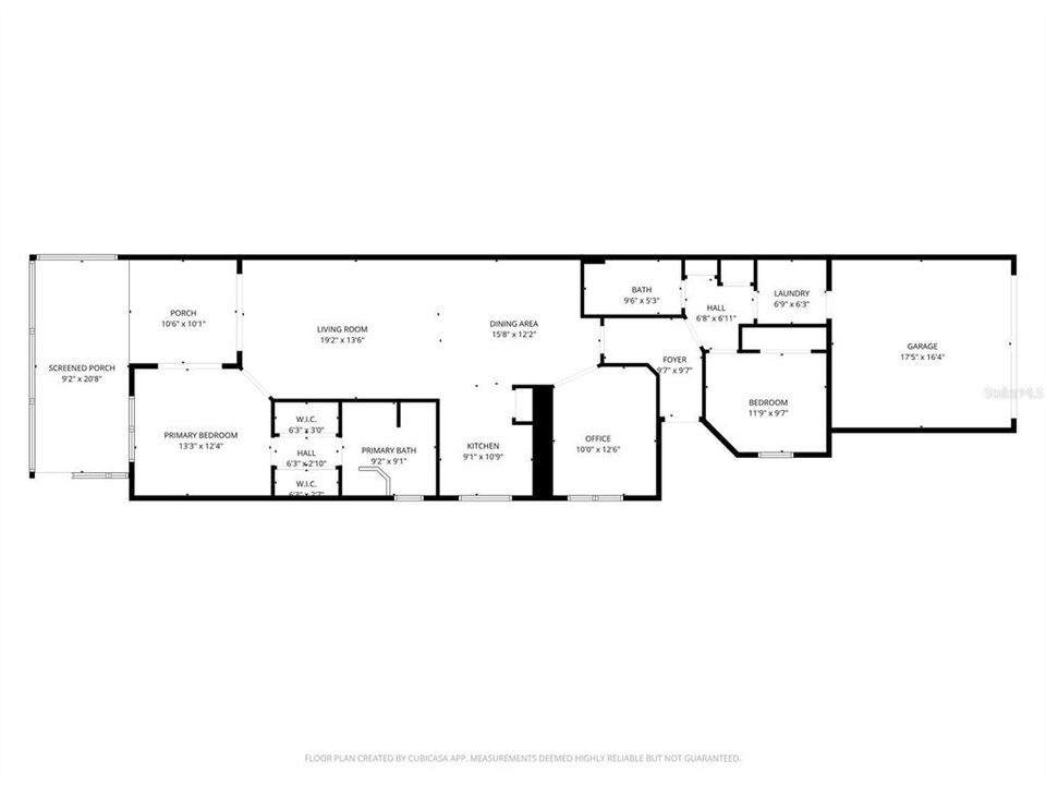 En Venta: $382,000 (2 camas, 2 baños, 1559 Pies cuadrados)