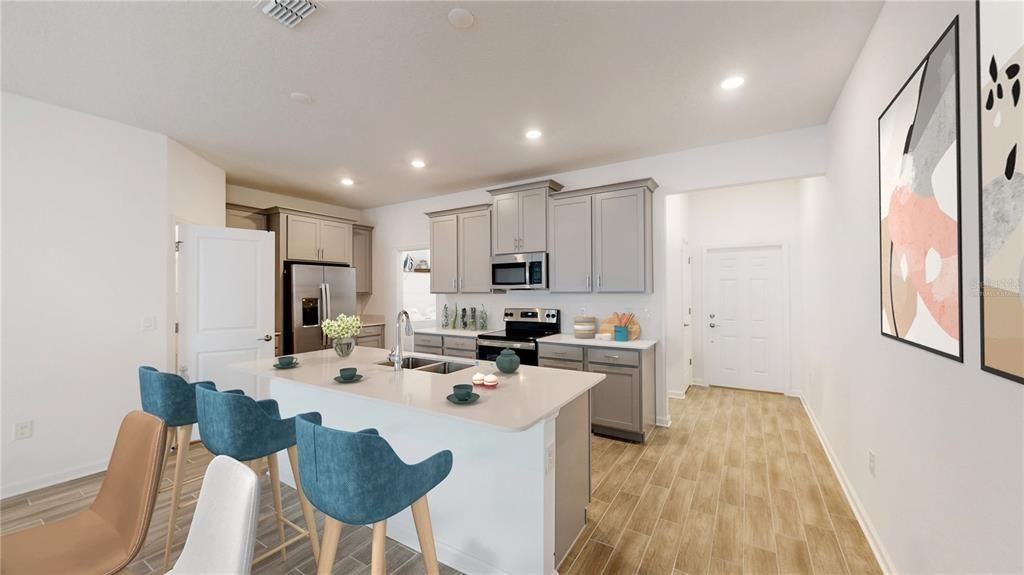 En Venta: $398,840 (3 camas, 2 baños, 1795 Pies cuadrados)