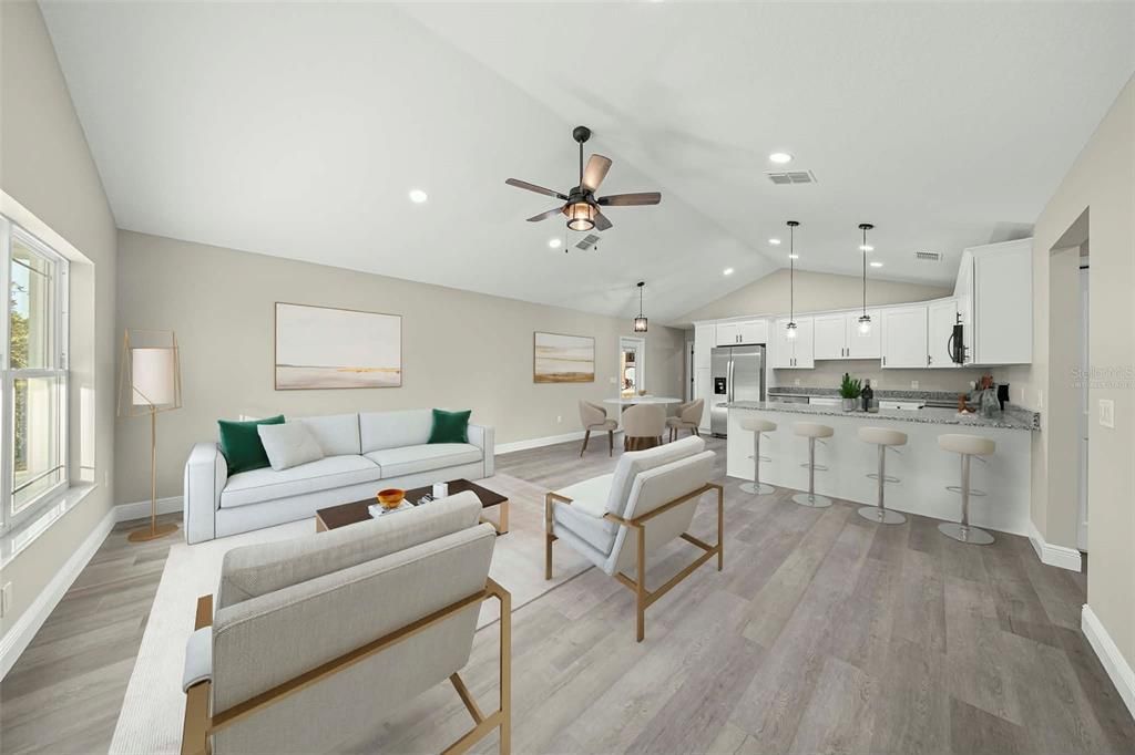 待售: $259,750 (3 贝兹, 2 浴室, 1374 平方英尺)