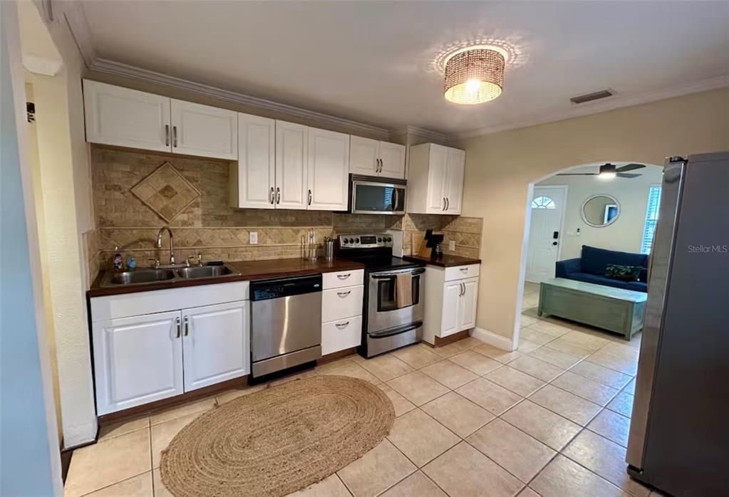 En Renta: $3,000 (3 camas, 2 baños, 1289 Pies cuadrados)