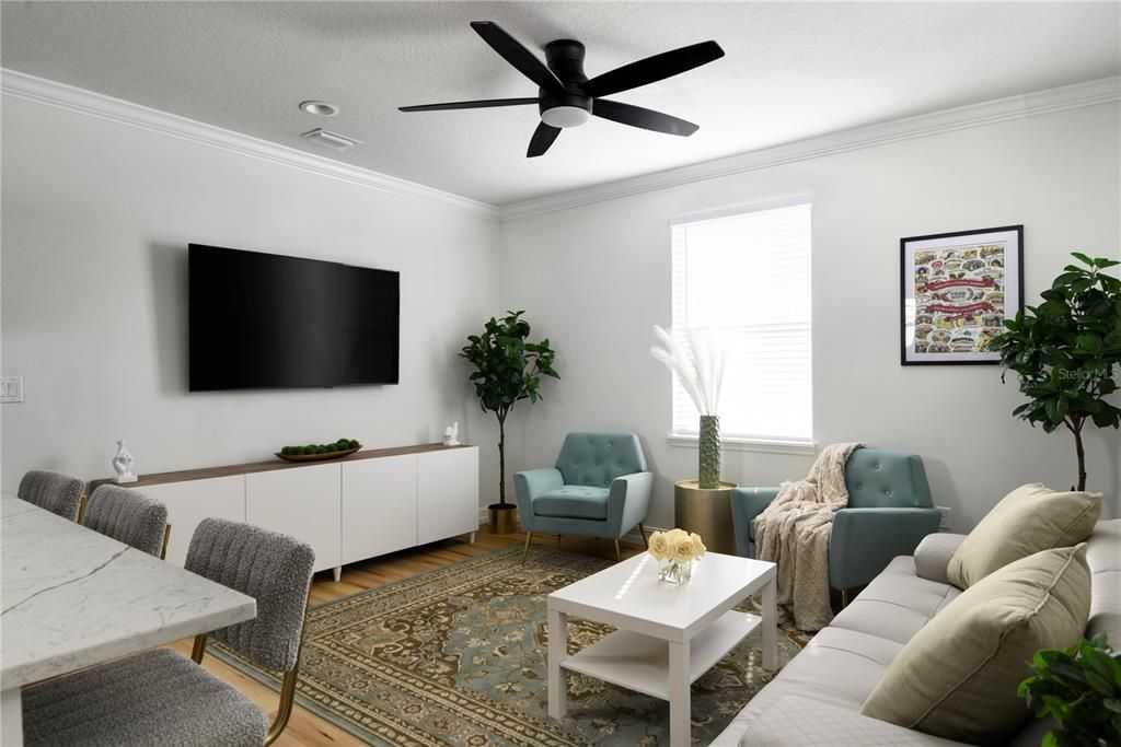 For Sale: $389,000 (2 beds, 1 baths, 1066 Square Feet)