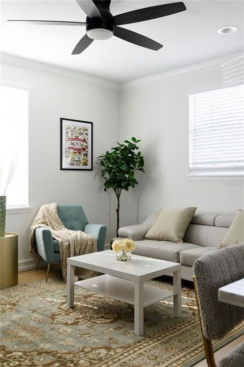 For Sale: $389,000 (2 beds, 1 baths, 1066 Square Feet)