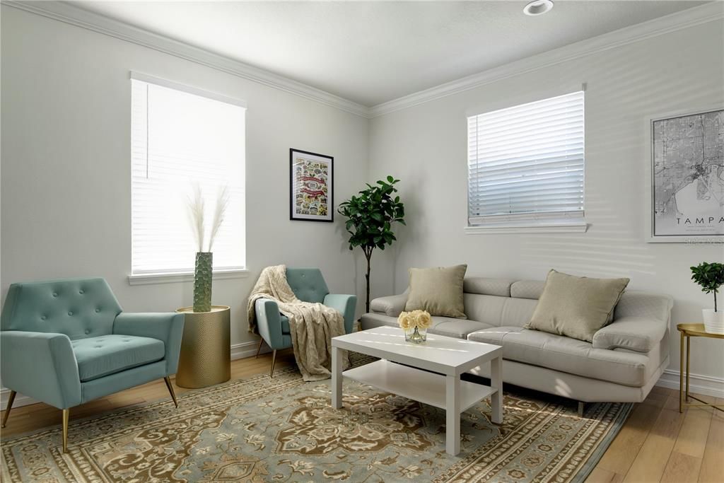 For Sale: $389,000 (2 beds, 1 baths, 1066 Square Feet)