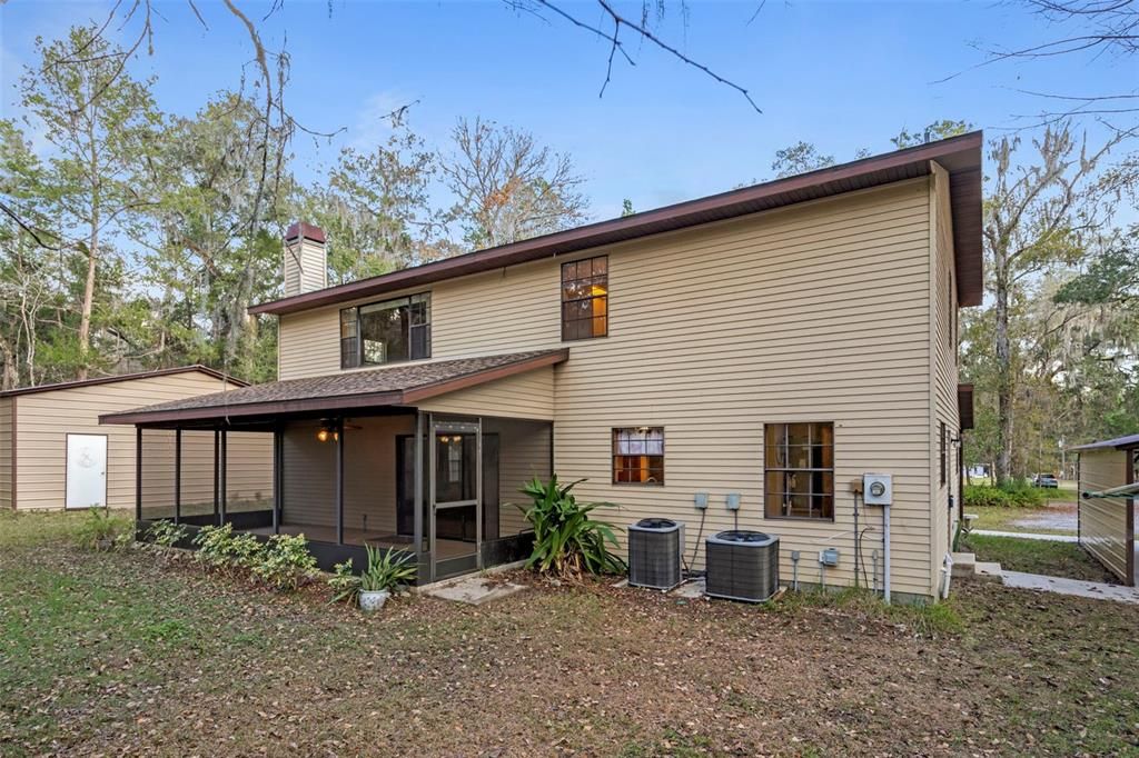 For Sale: $600,000 (3 beds, 2 baths, 2288 Square Feet)