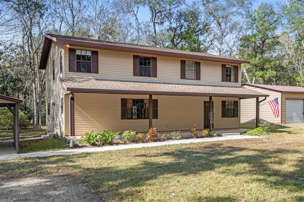 For Sale: $600,000 (3 beds, 2 baths, 2288 Square Feet)