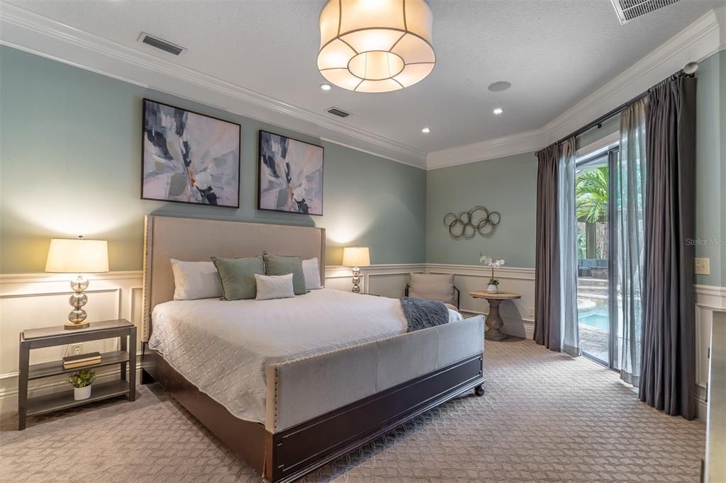 En Venta: $1,550,000 (5 camas, 4 baños, 4773 Pies cuadrados)