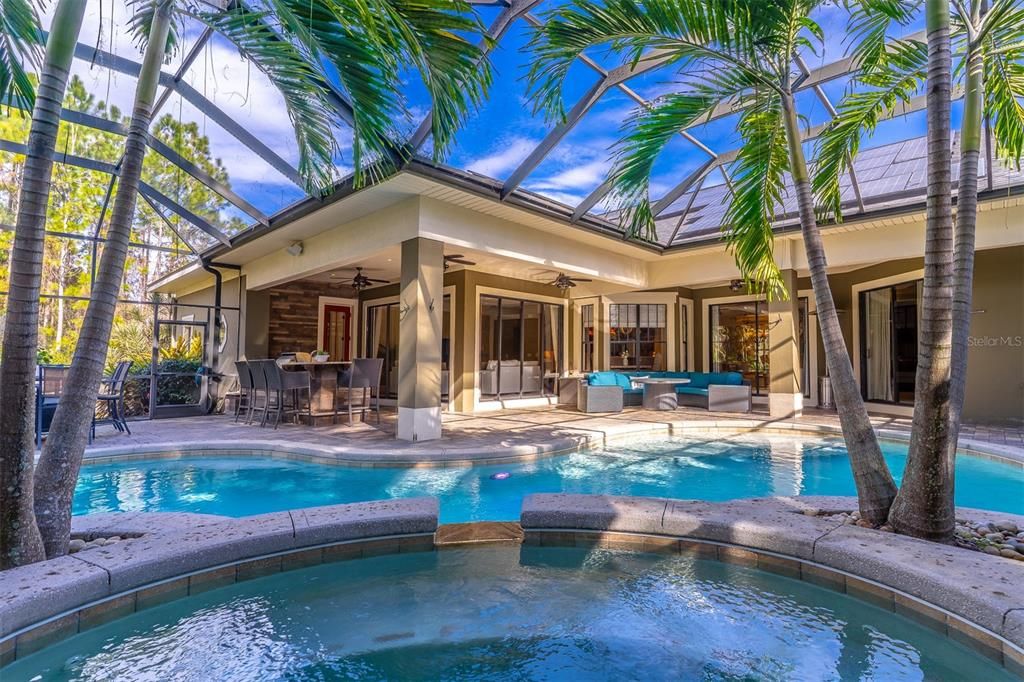 En Venta: $1,550,000 (5 camas, 4 baños, 4773 Pies cuadrados)