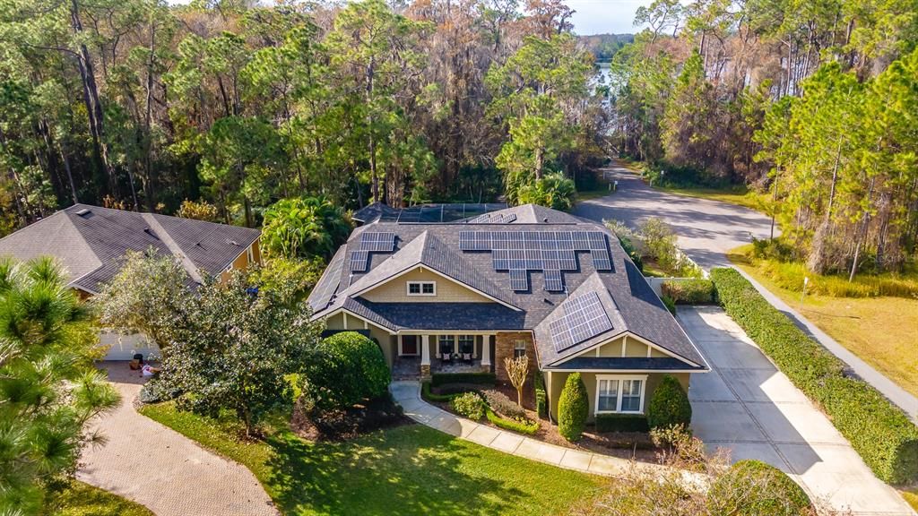 En Venta: $1,550,000 (5 camas, 4 baños, 4773 Pies cuadrados)