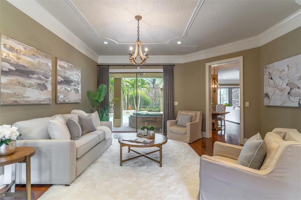 En Venta: $1,550,000 (5 camas, 4 baños, 4773 Pies cuadrados)