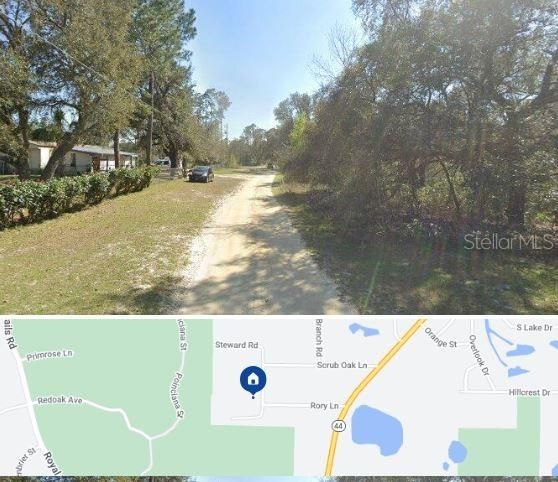 For Sale: $62,000 (2.00 acres)