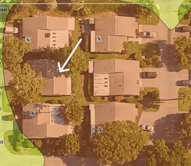 En Venta: $269,000 (2 camas, 2 baños, 1080 Pies cuadrados)